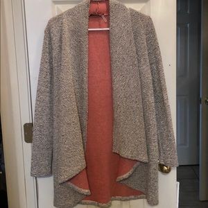 brand new boutique cardigan
